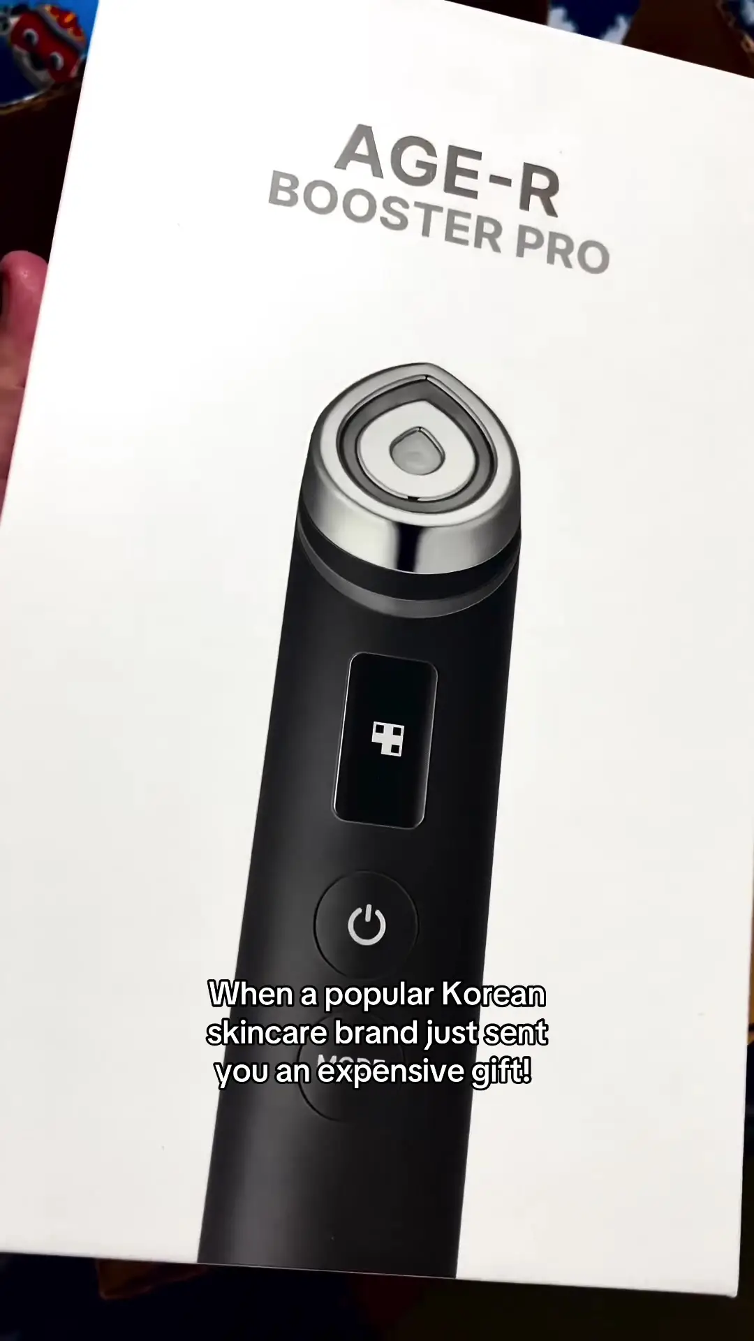 Tiktok post thumbnail