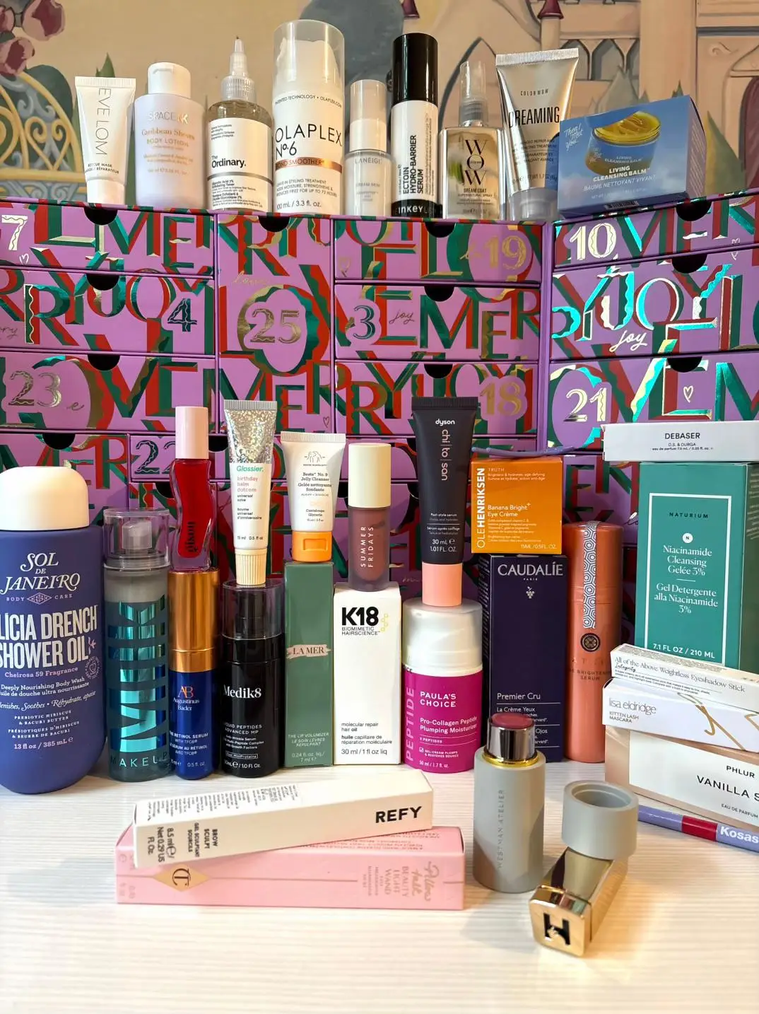 Tiktok post preview 3 from @my.trendy.cosmetics