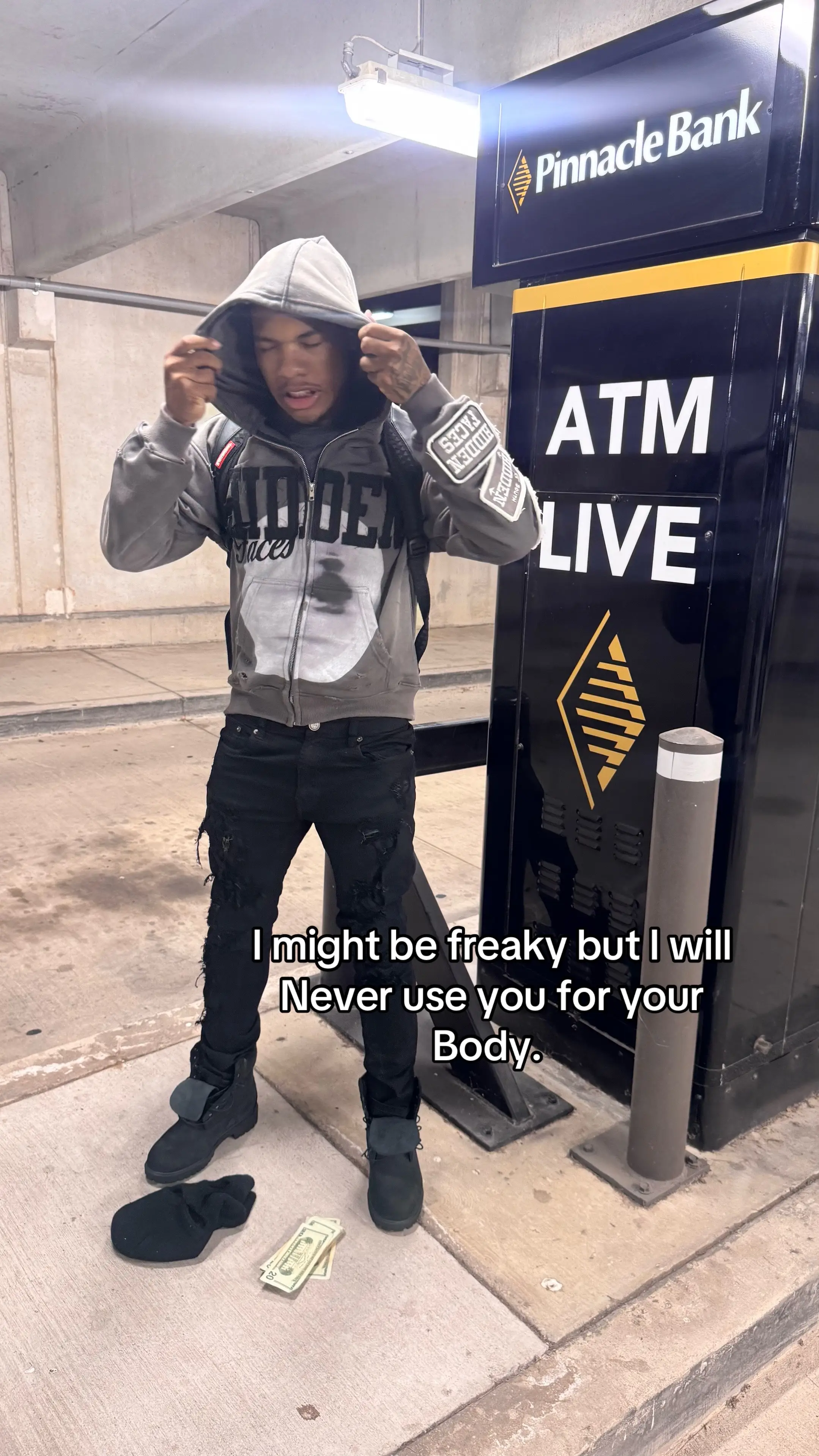 Tiktok post thumbnail