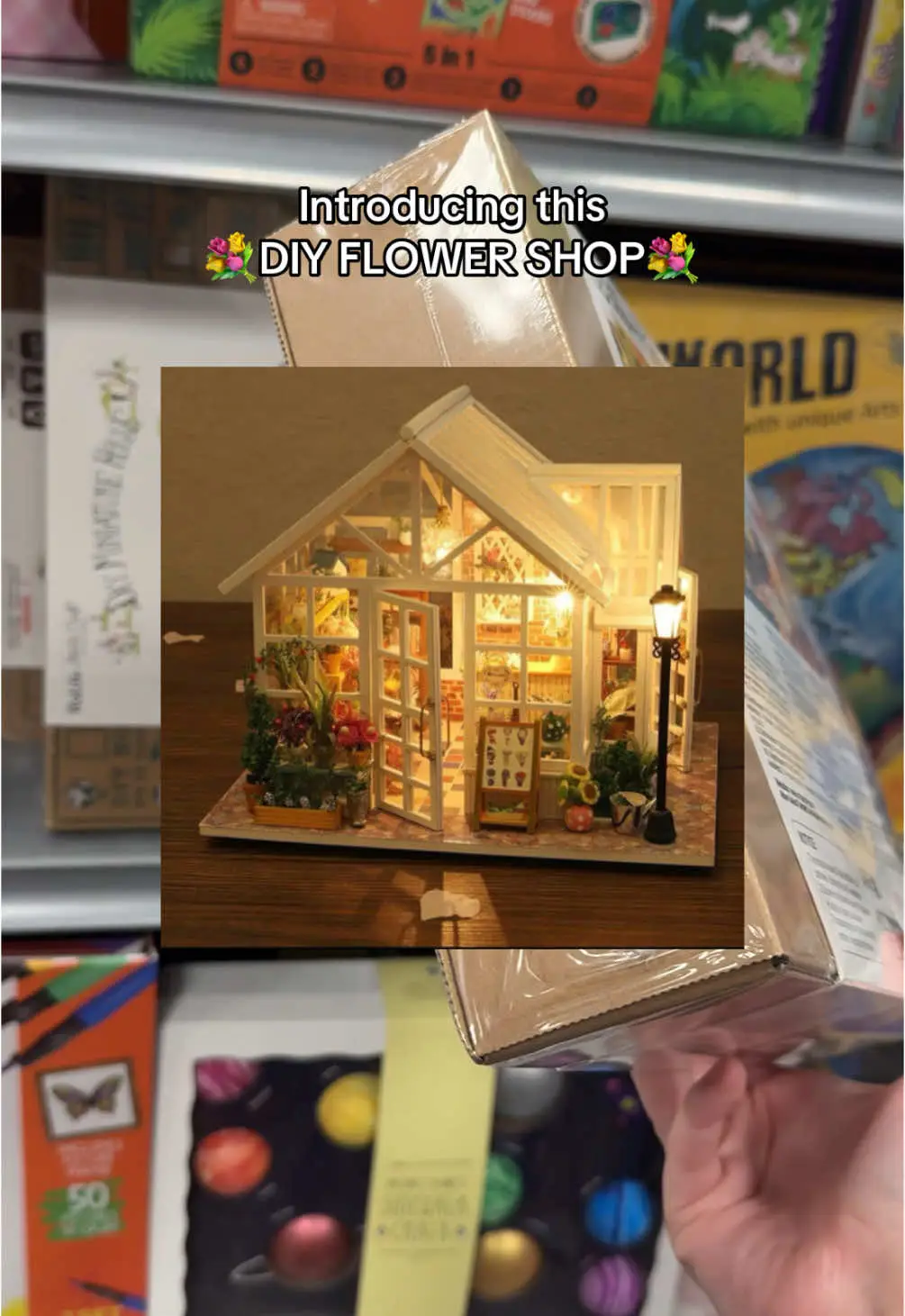 Tiktok post preview 3 from @yourcozysister