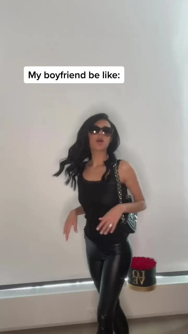 Tiktok post preview 2 from @margo_sah