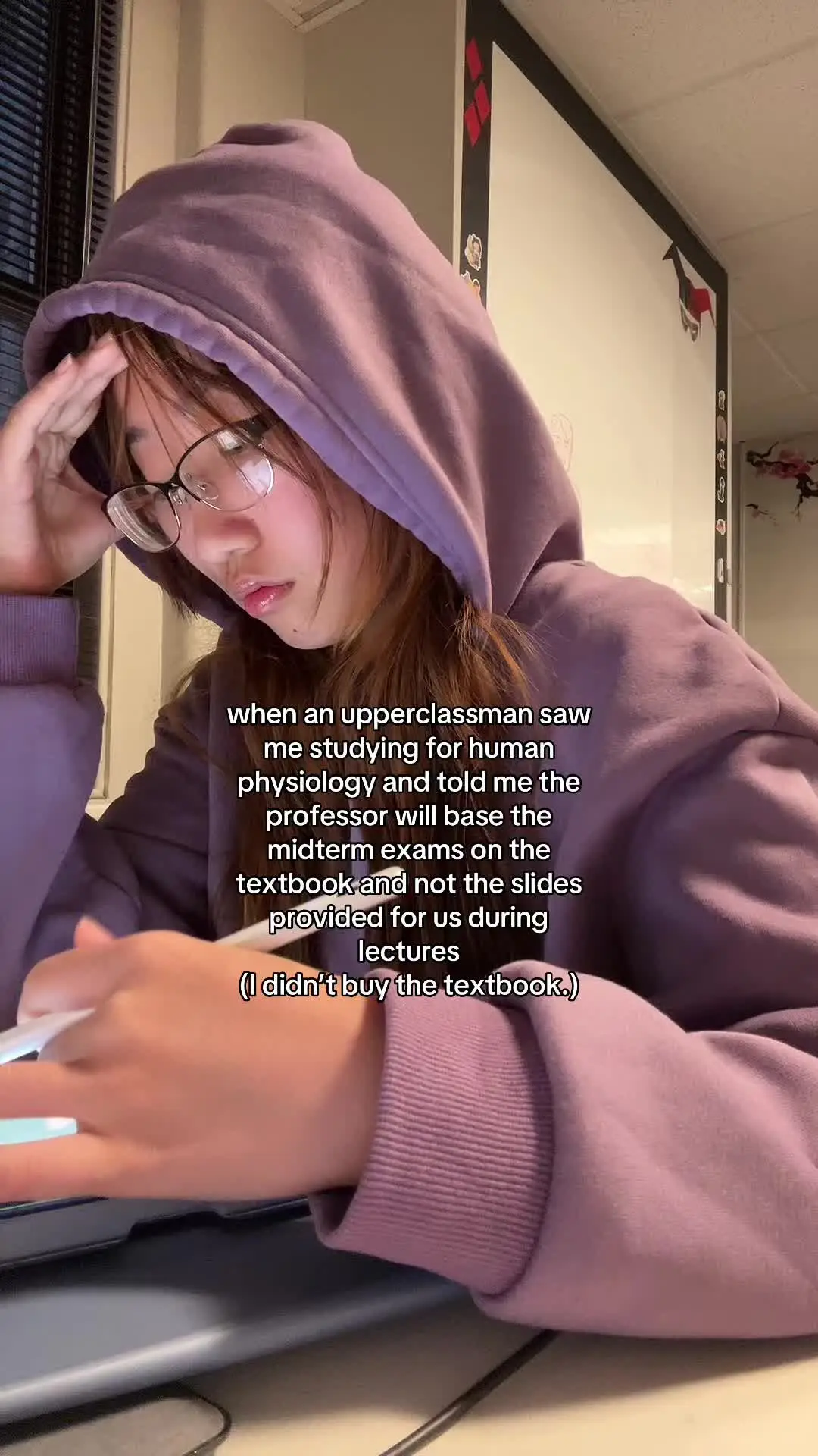 Tiktok post thumbnail