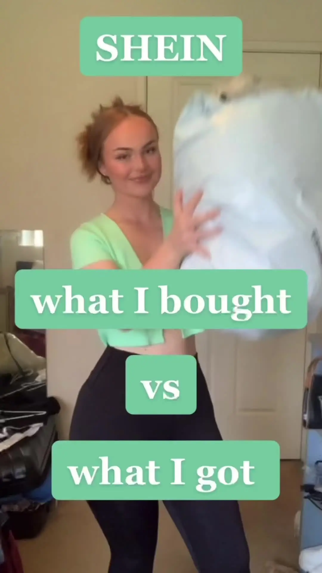 Tiktok post preview 3 from @teganmcintyre