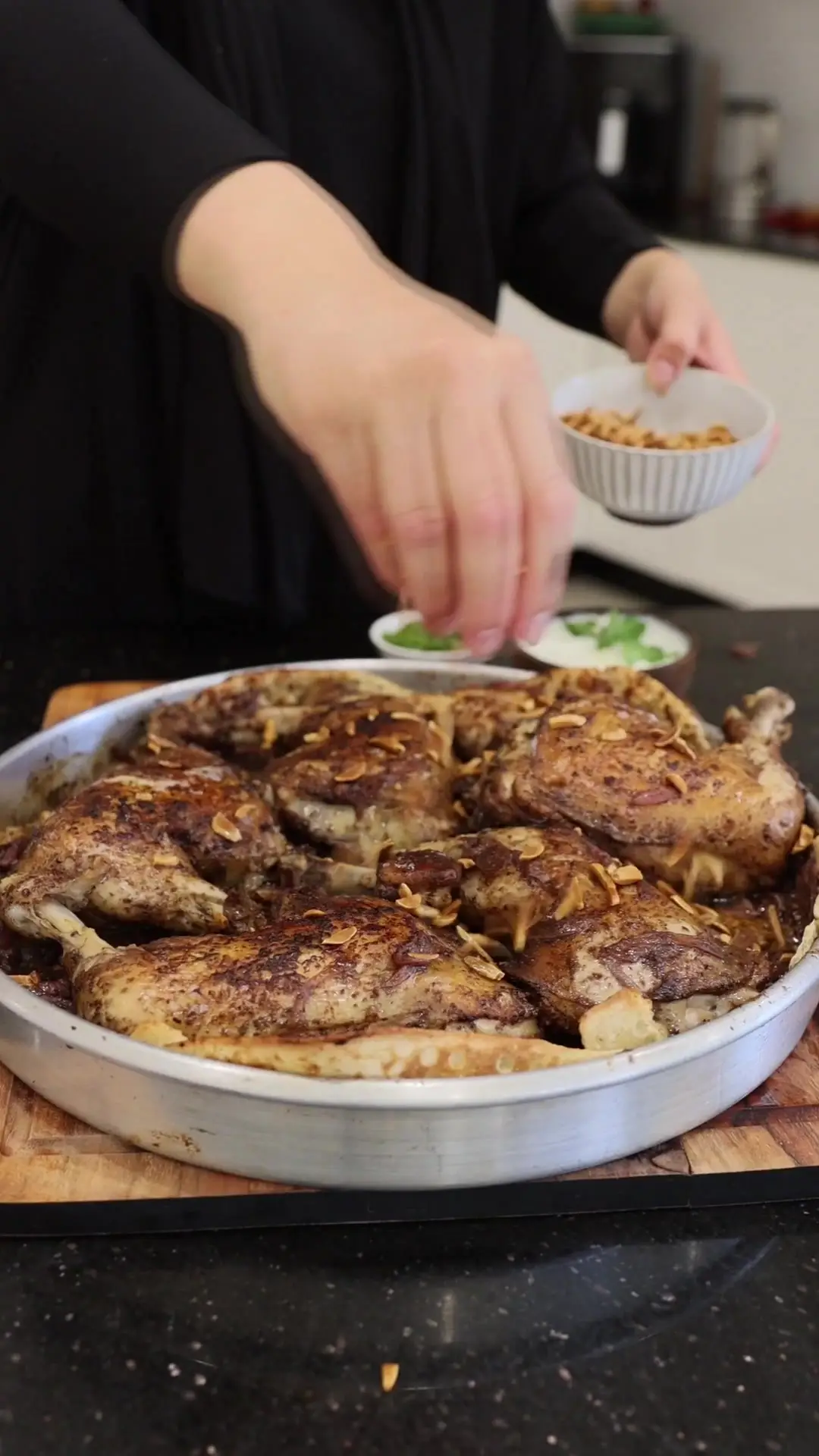Tiktok post preview 2 from @halalfoodsydney