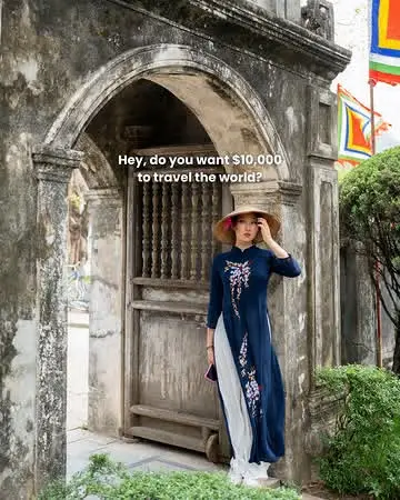 Instagram post preview 3 from heyfionawang