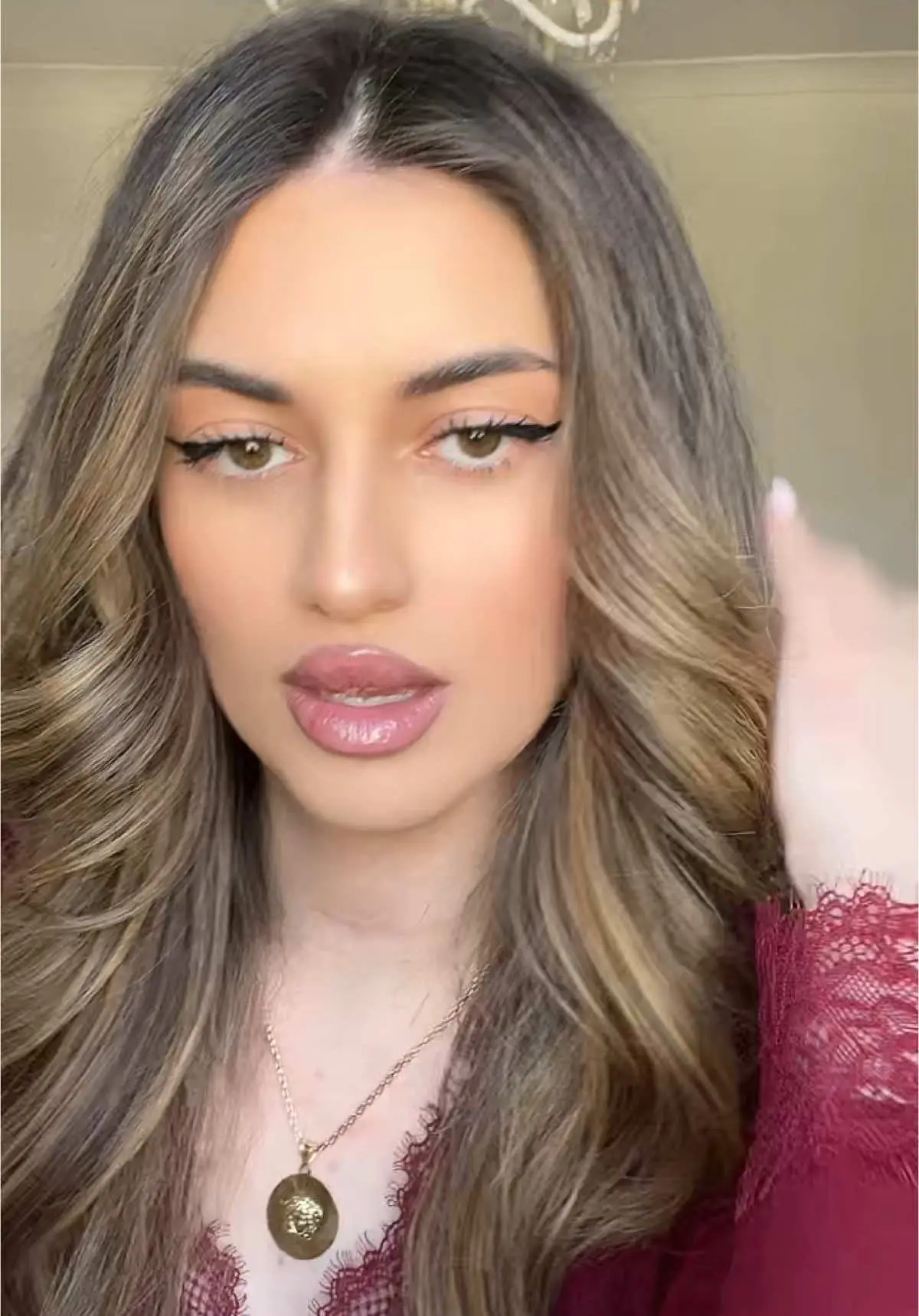Tiktok post thumbnail