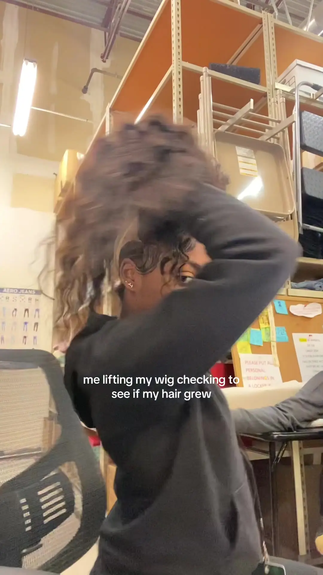 Tiktok post thumbnail