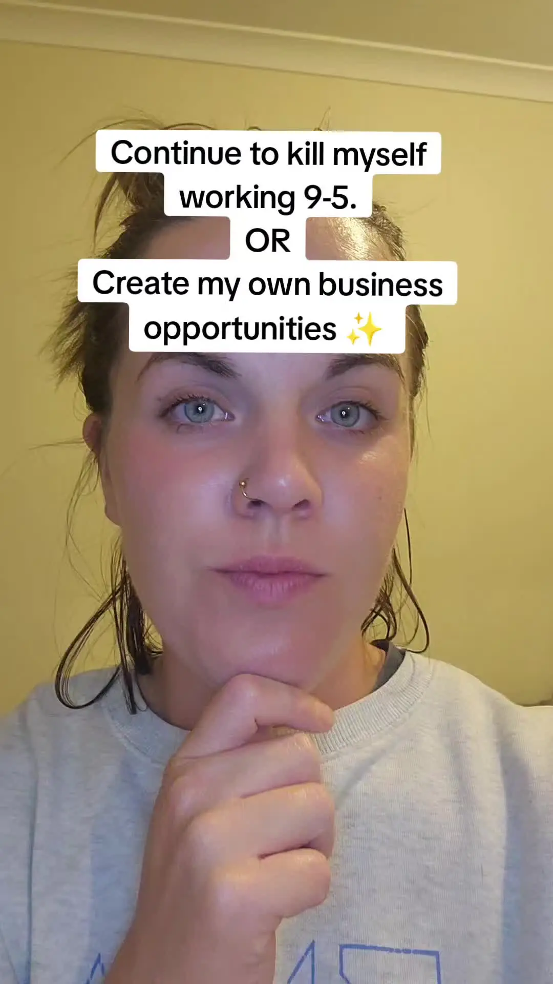 Tiktok post preview 2 from @financially_free_mum