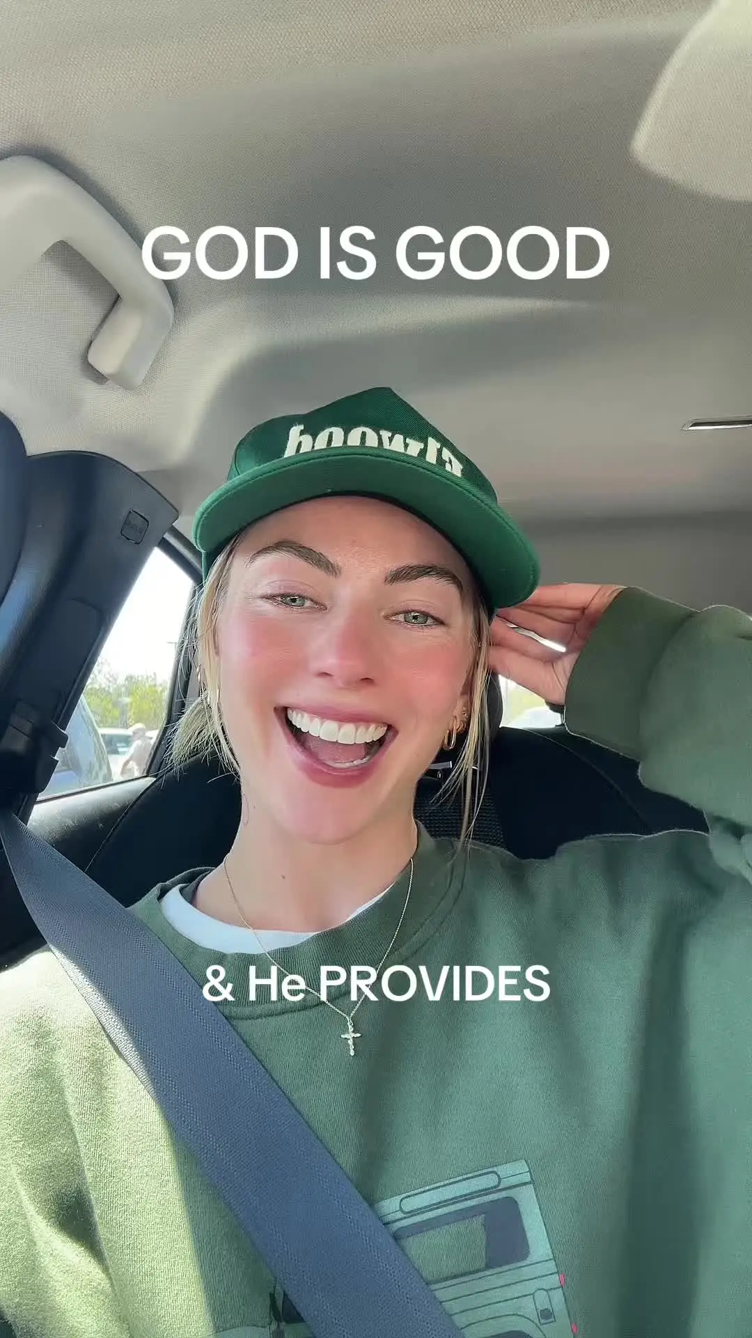 Tiktok post preview 3 from @intunewithalexa
