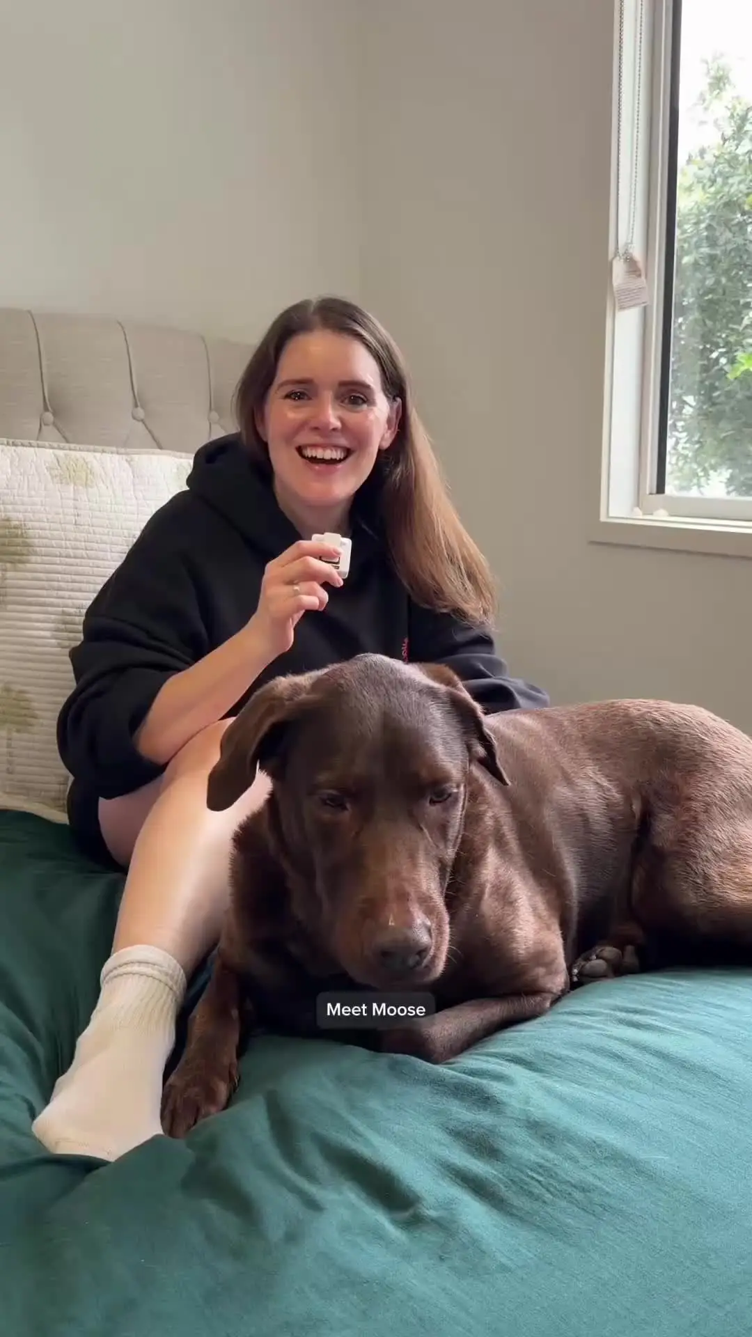 Tiktok post preview 3 from @thejordanagrace