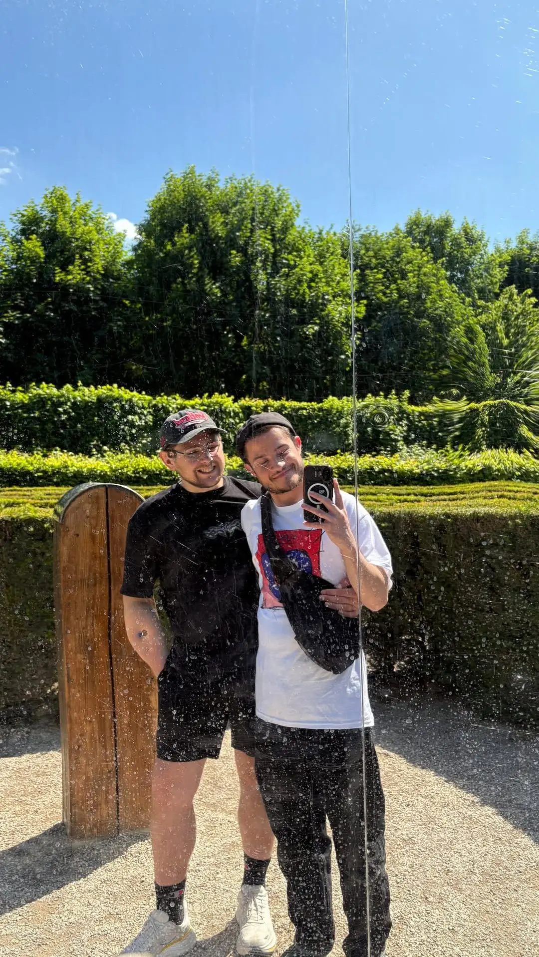 Instagram post preview 1 from aaron.andjosh