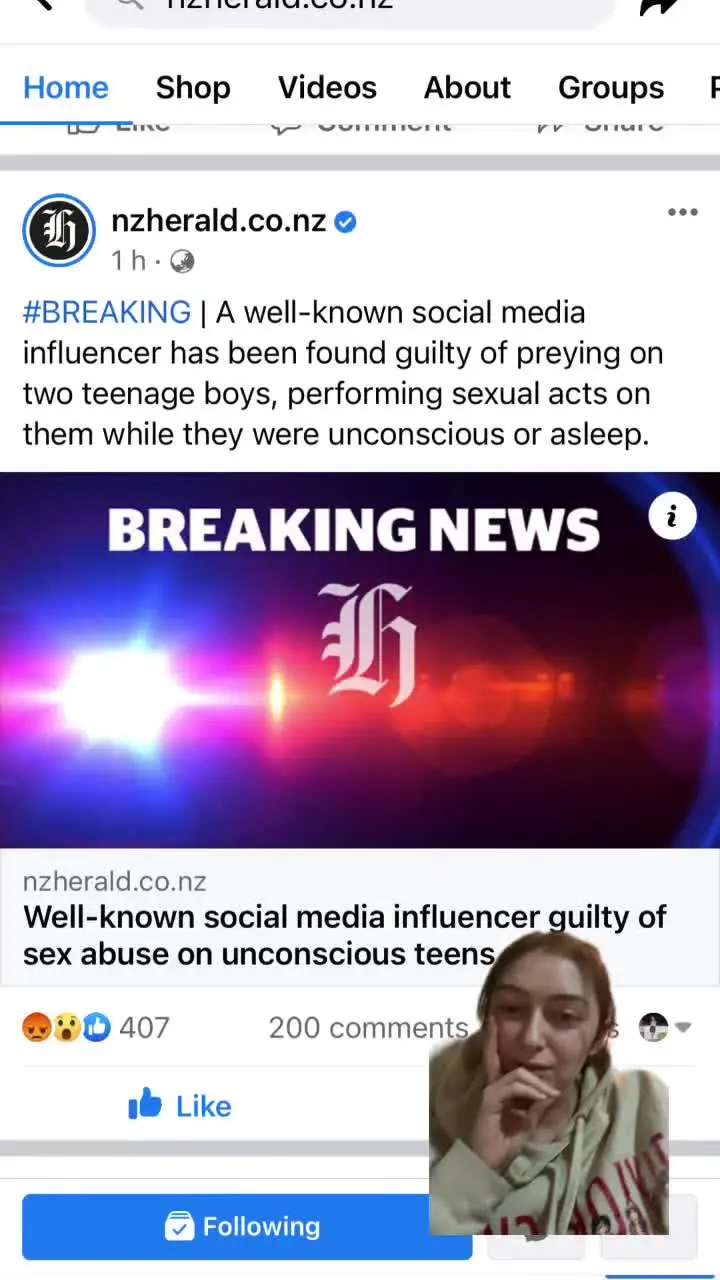Tiktok post thumbnail