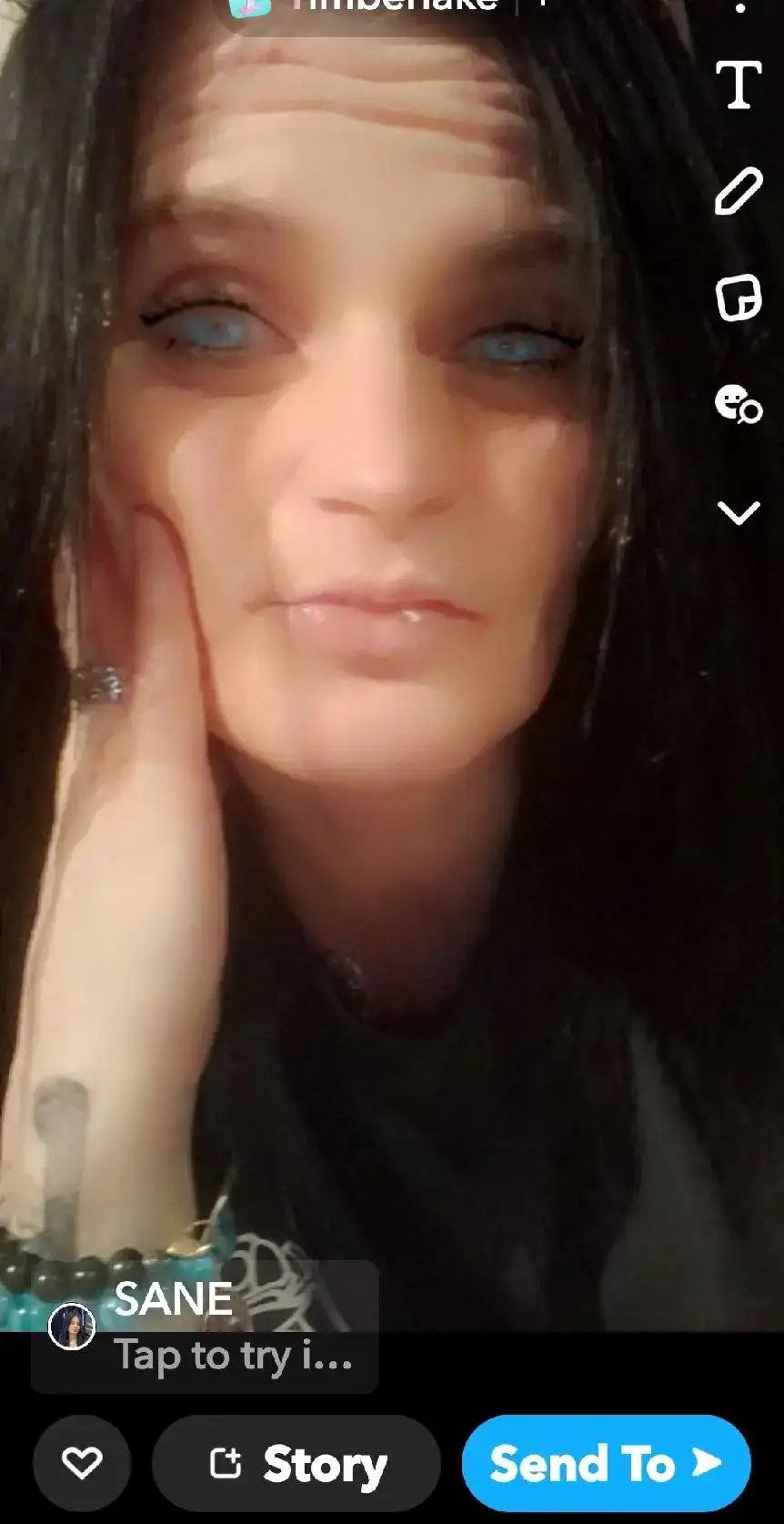 Tiktok post preview 3 from @aprilsuzanne695