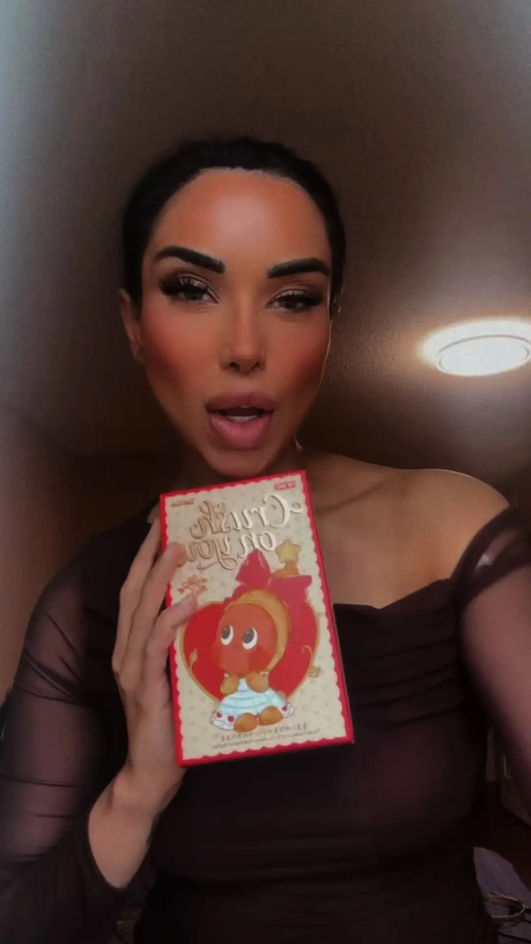 Tiktok post thumbnail