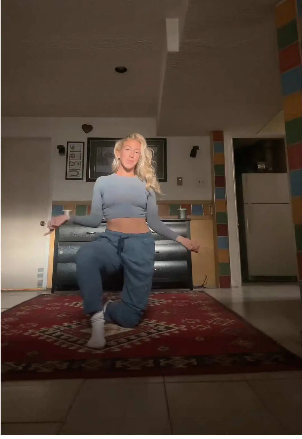 Tiktok post preview 3 from @carlie_robillard