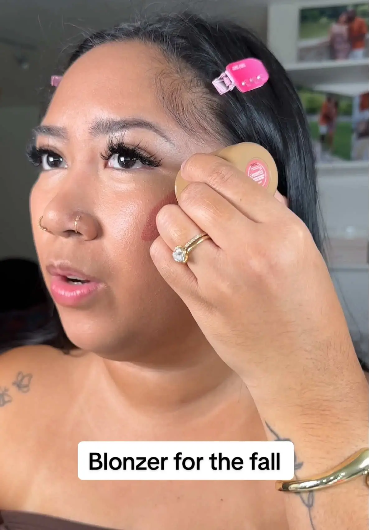 Tiktok post preview 3 from @faithannebeauty