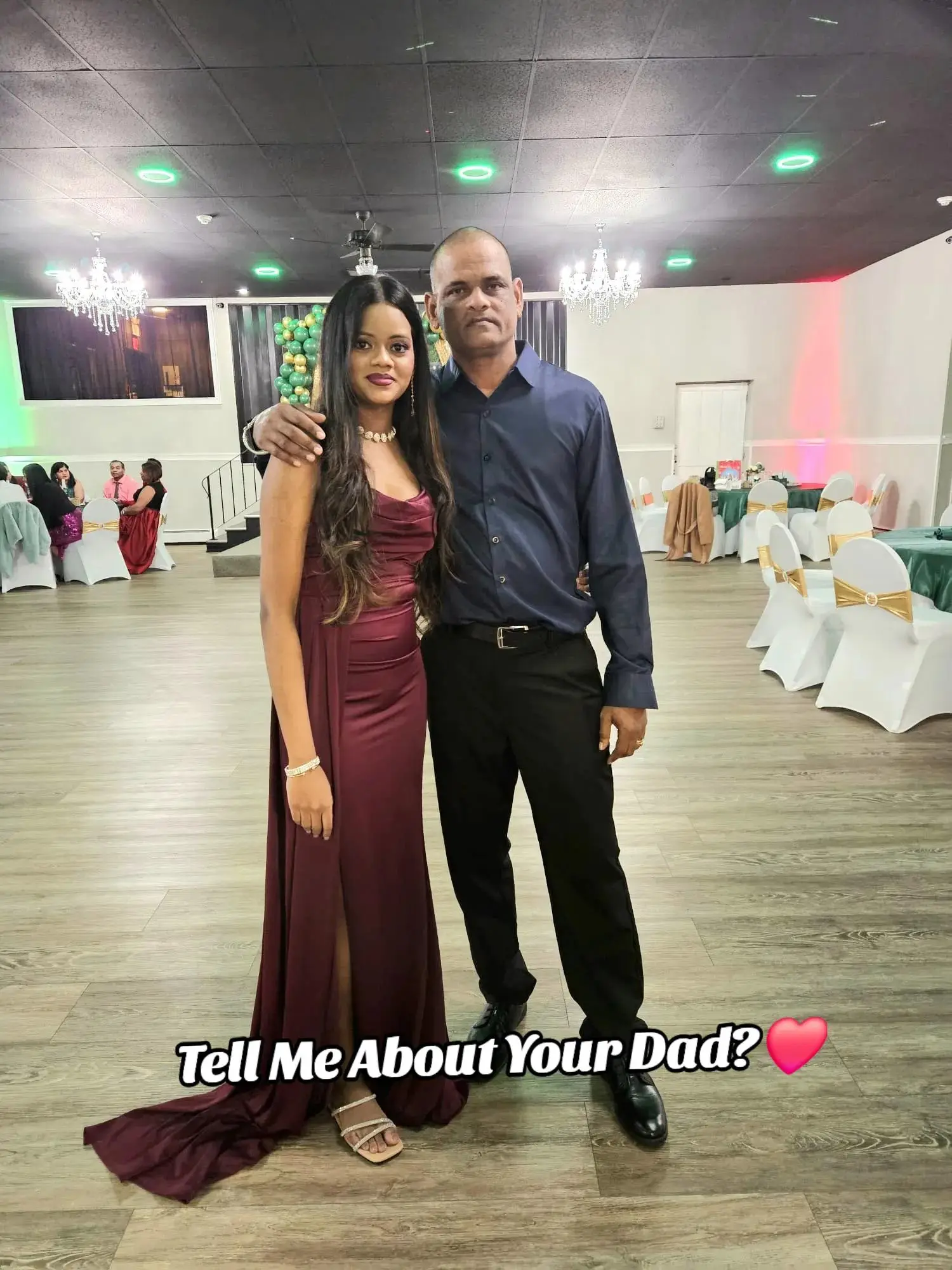 Tiktok post preview 2 from @mandyromanchal