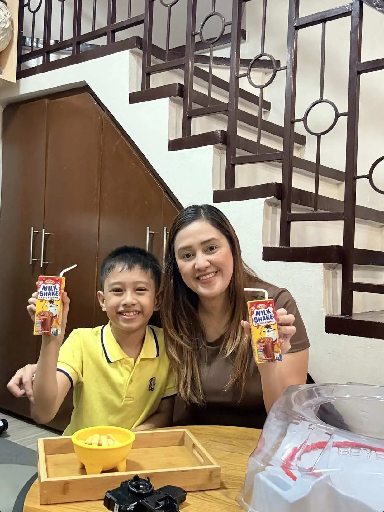 Tiktok post preview 3 from @saviojudemommy