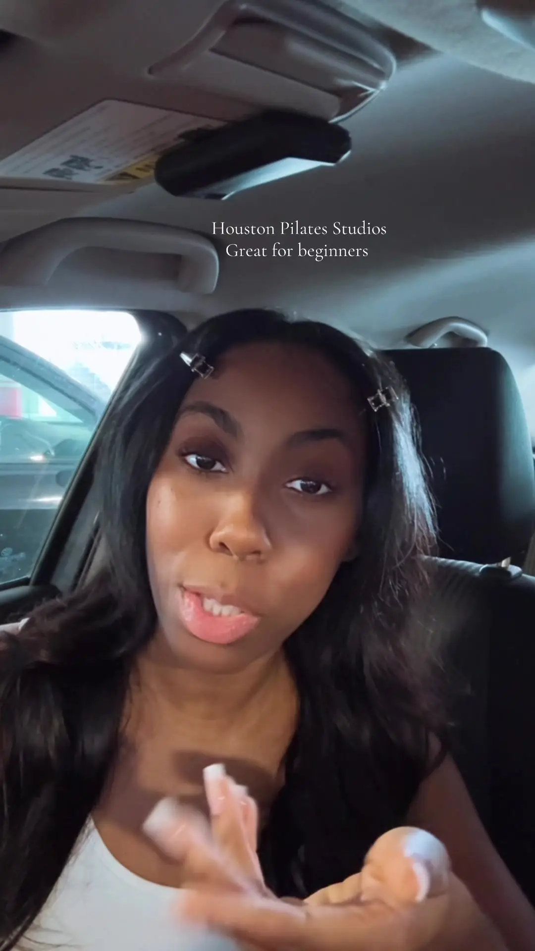 Tiktok post preview 2 from @jayladominic
