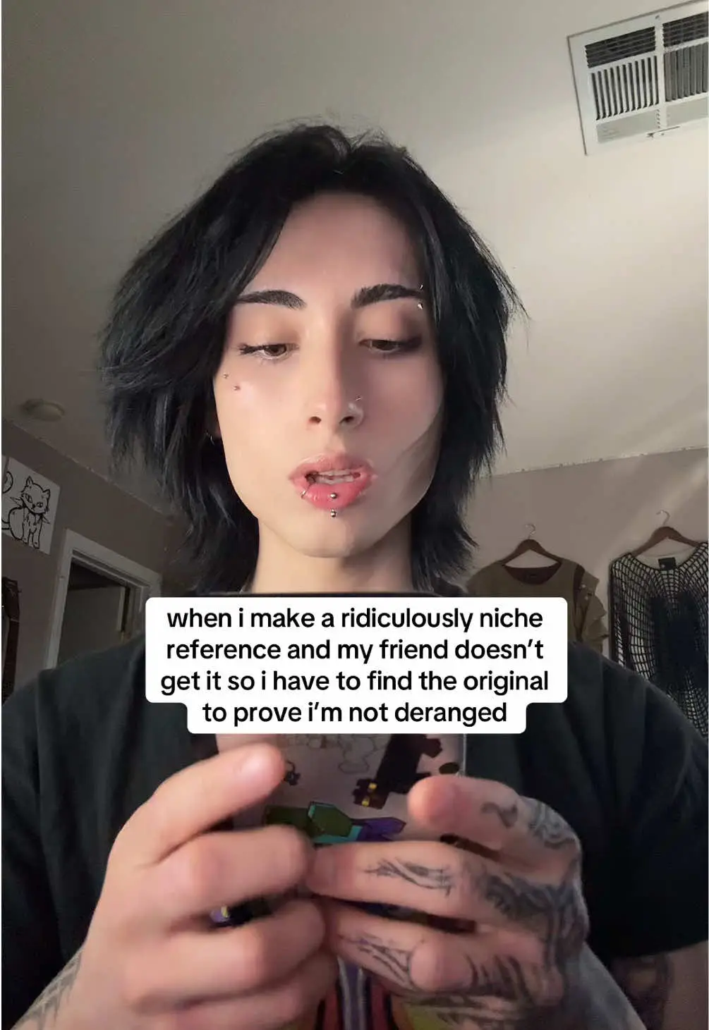 Tiktok post thumbnail