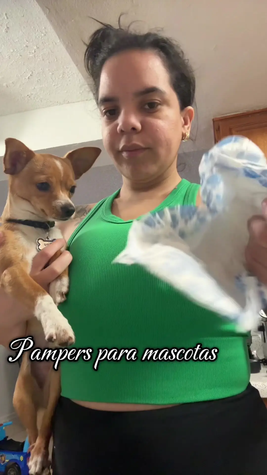 Tiktok post thumbnail