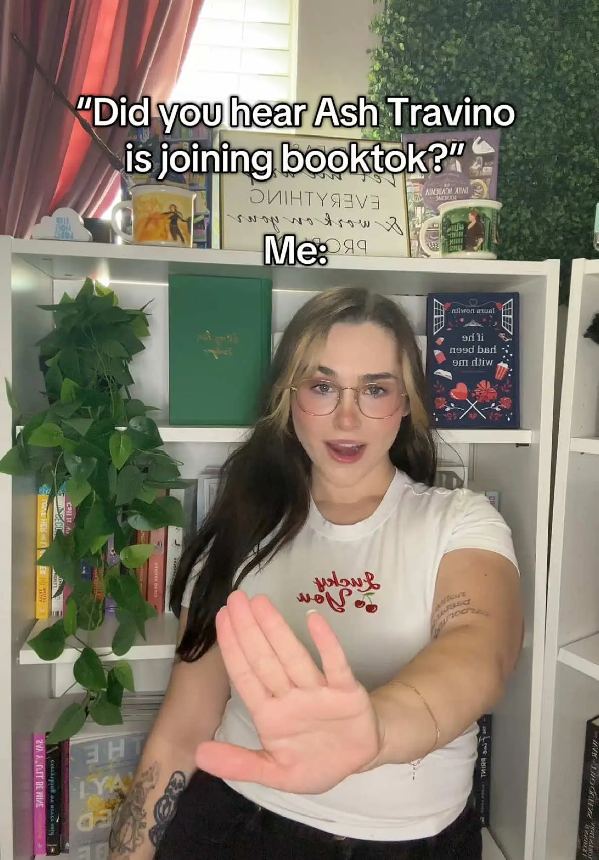 Tiktok post preview 2 from @shelfcarewithadri