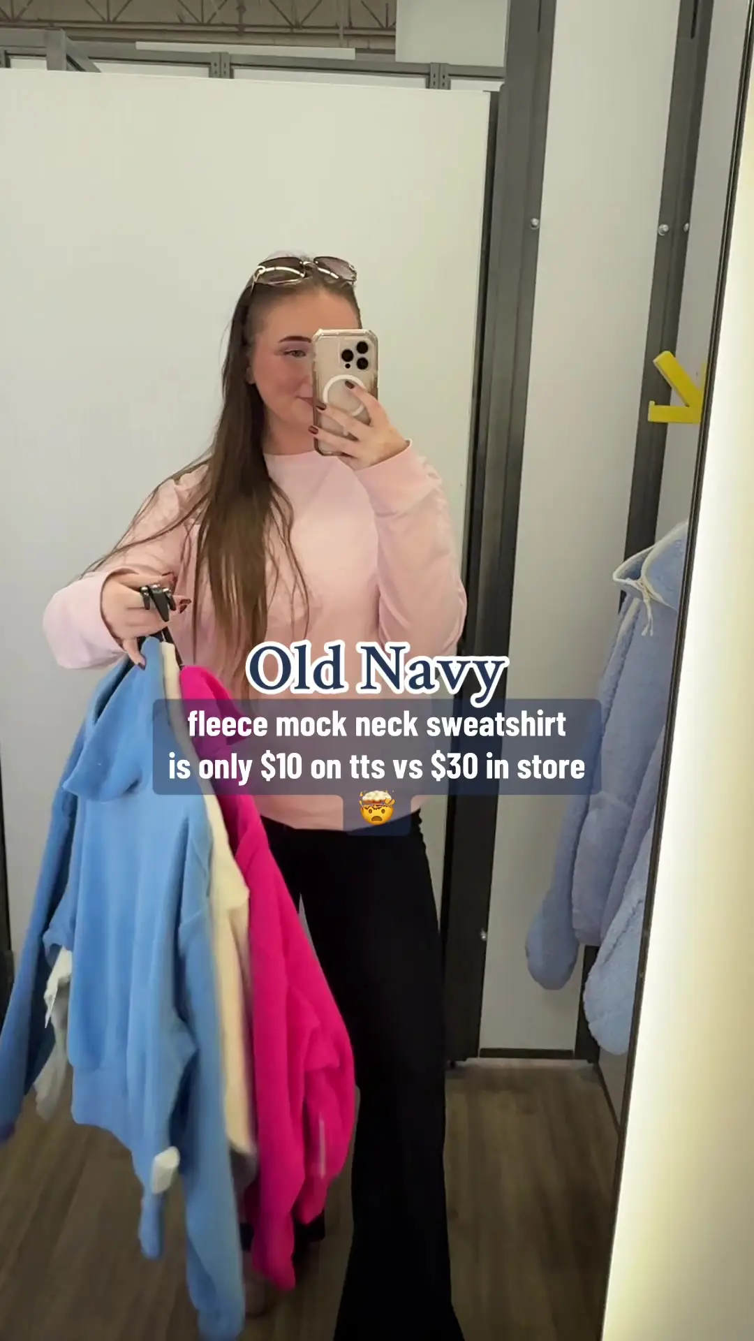 Tiktok post preview 3 from @sarahirsak