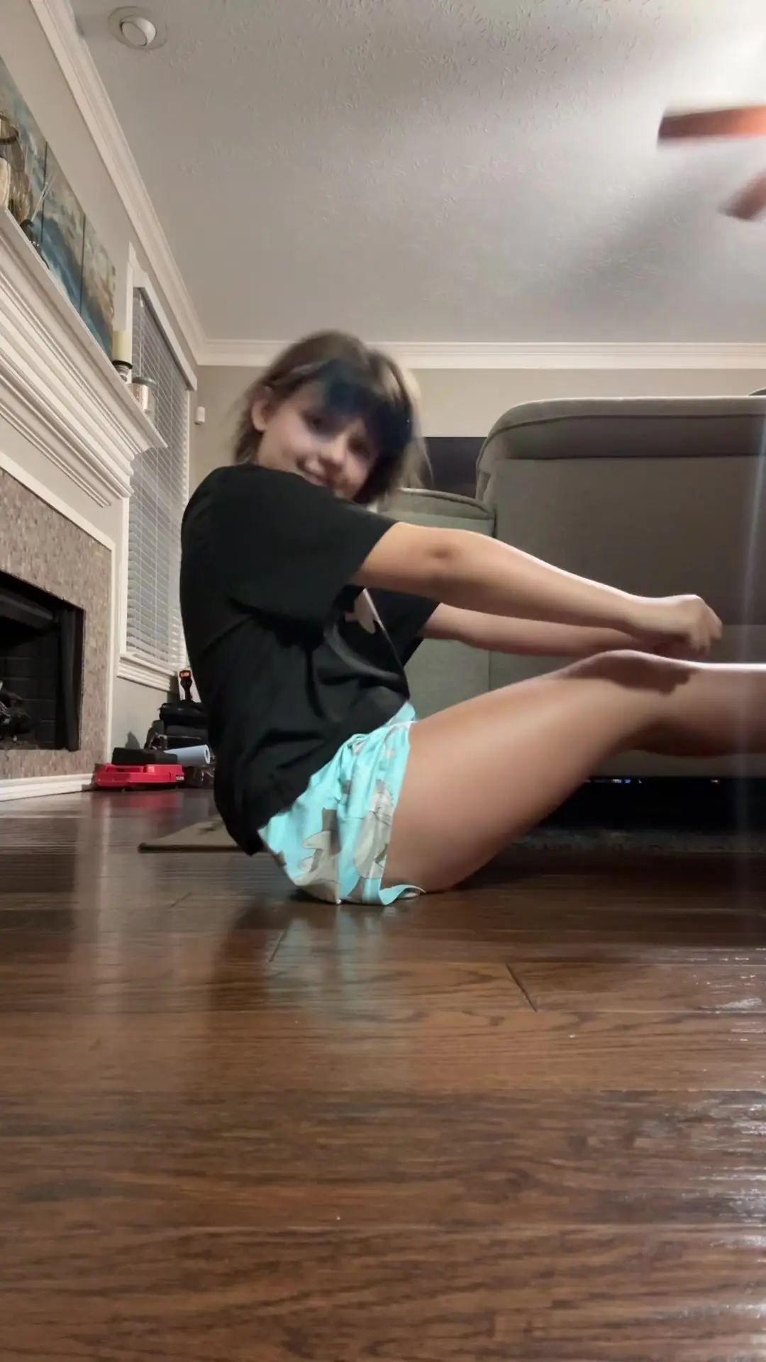 Tiktok post preview 3 from @lifewithheather.t