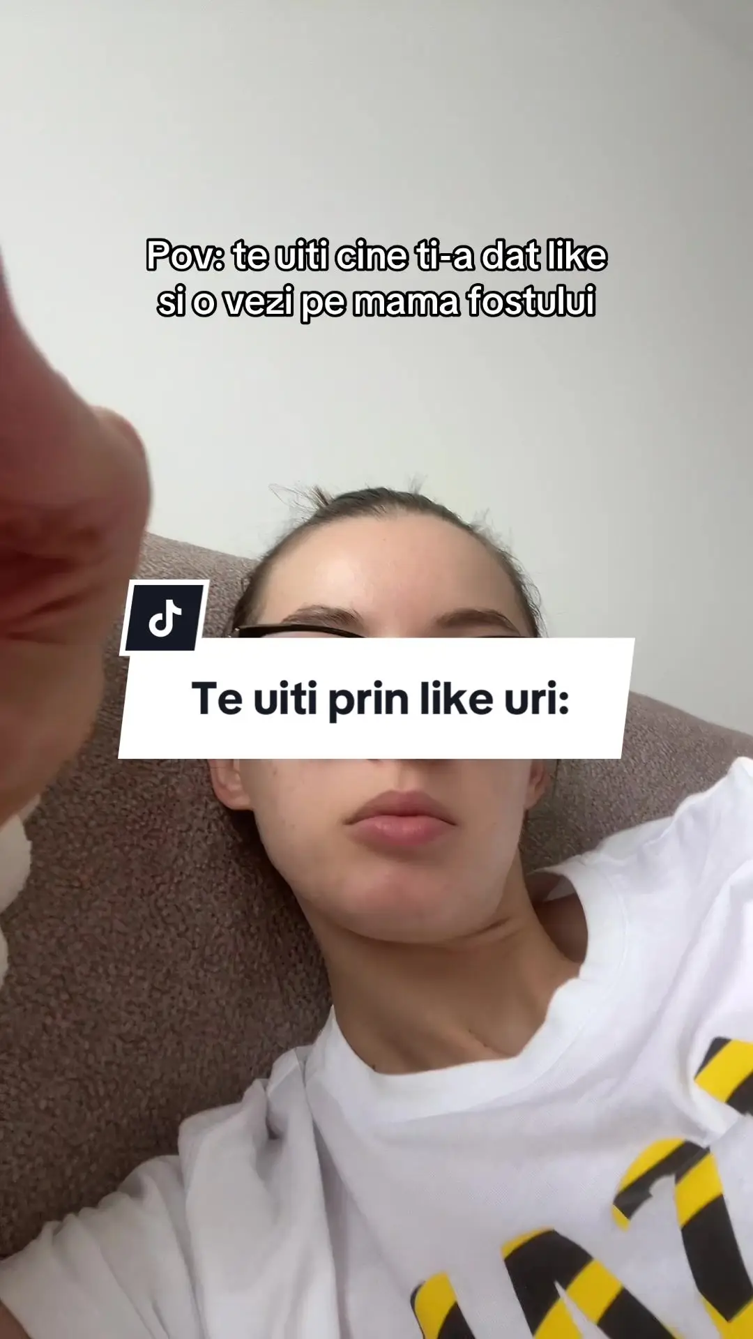 Tiktok post preview 3 from @lifewithandreea