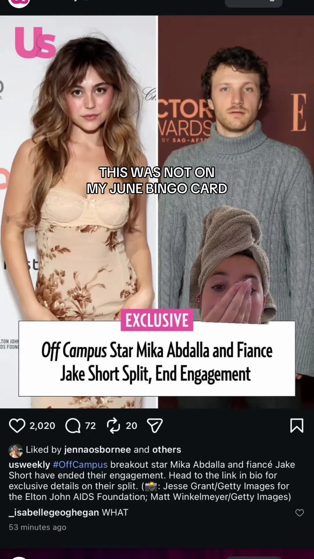 Tiktok post thumbnail