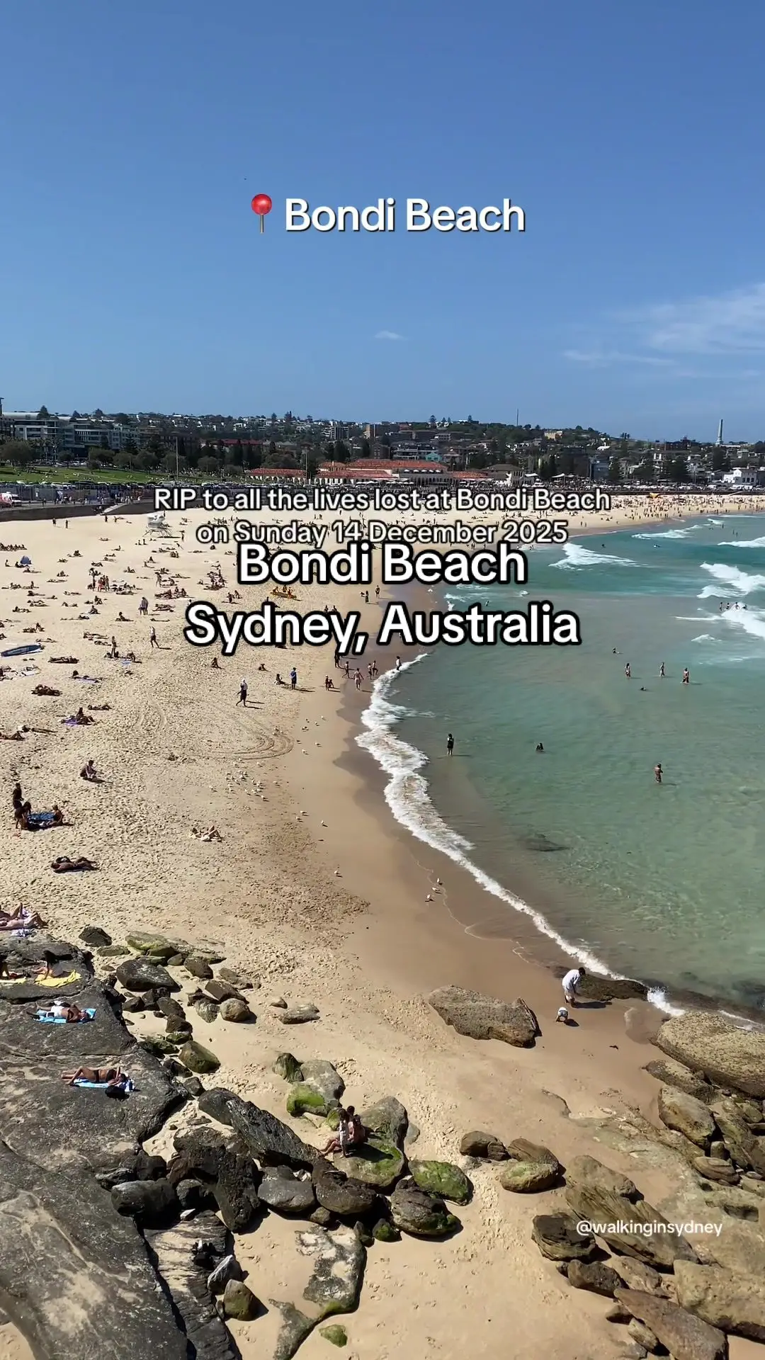 Tiktok post preview 1 from @walkinginsydney