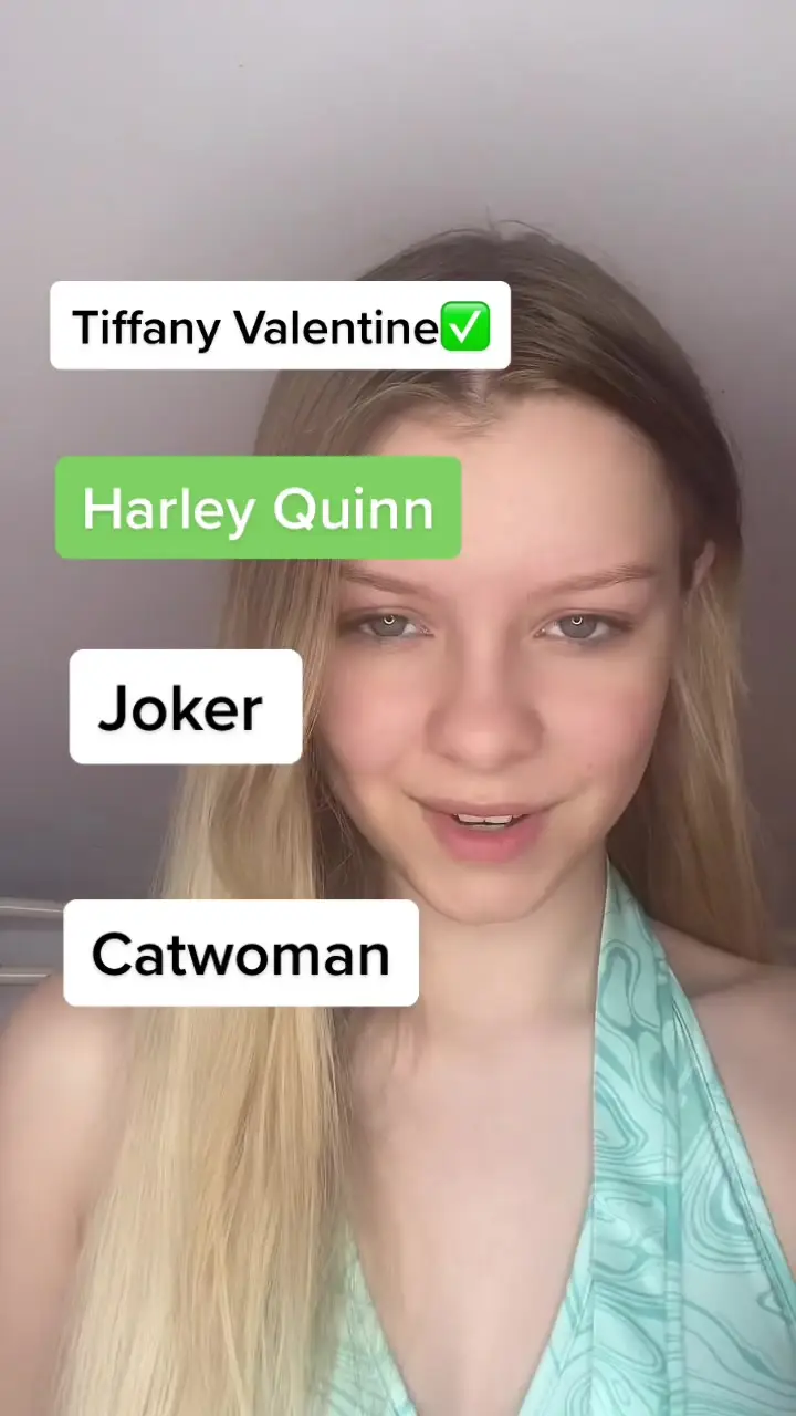 Tiktok post preview 2 from @caitlinsmalll