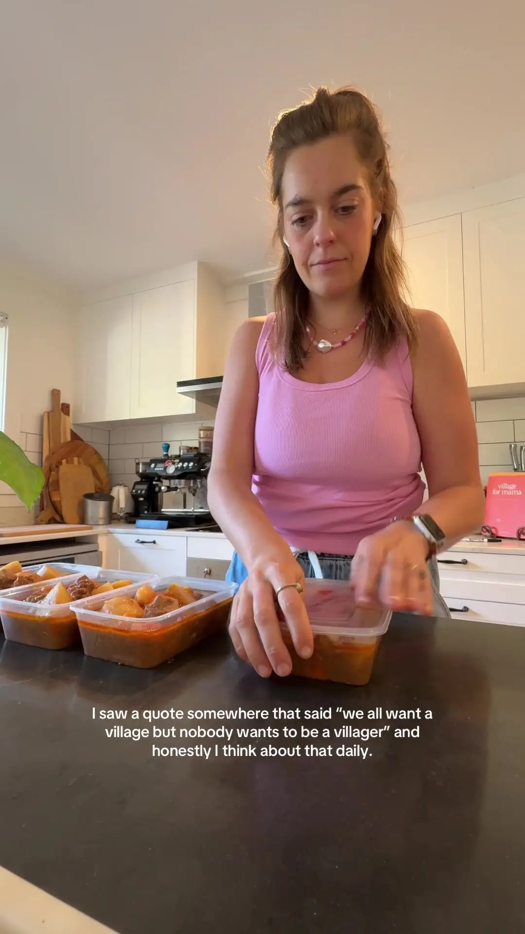 Tiktok post preview 2 from @themodern.doula
