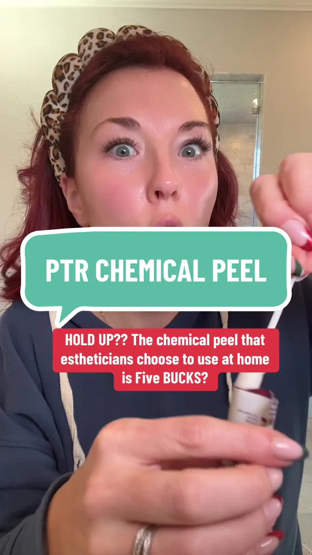 Tiktok post preview 3 from @redheadmomma08