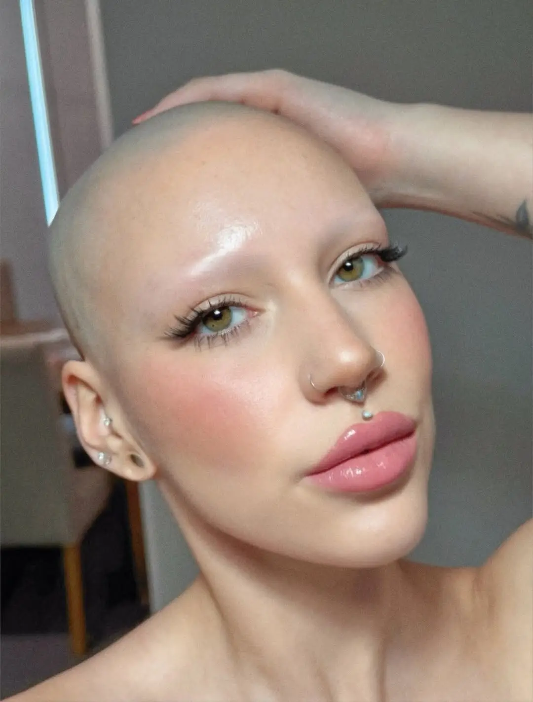 Instagram post preview 3 from baldiedolll