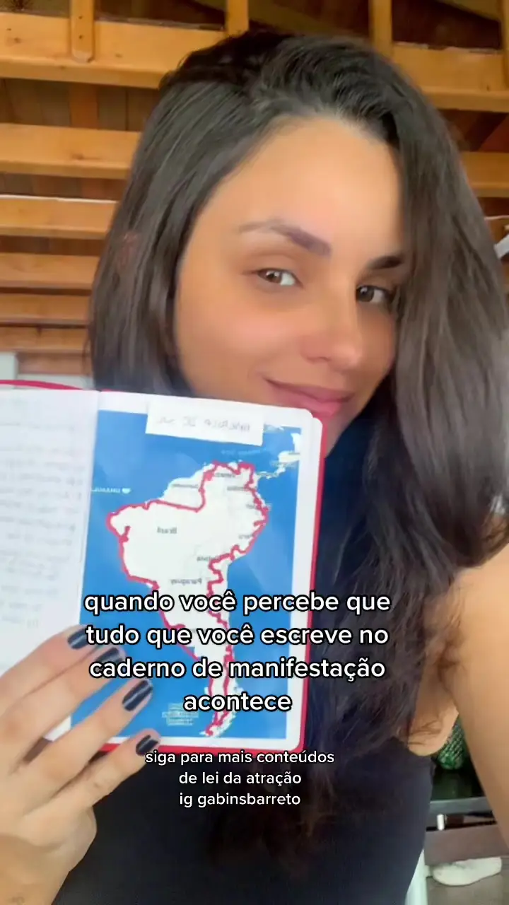 Tiktok post preview 3 from @gabinsbarreto