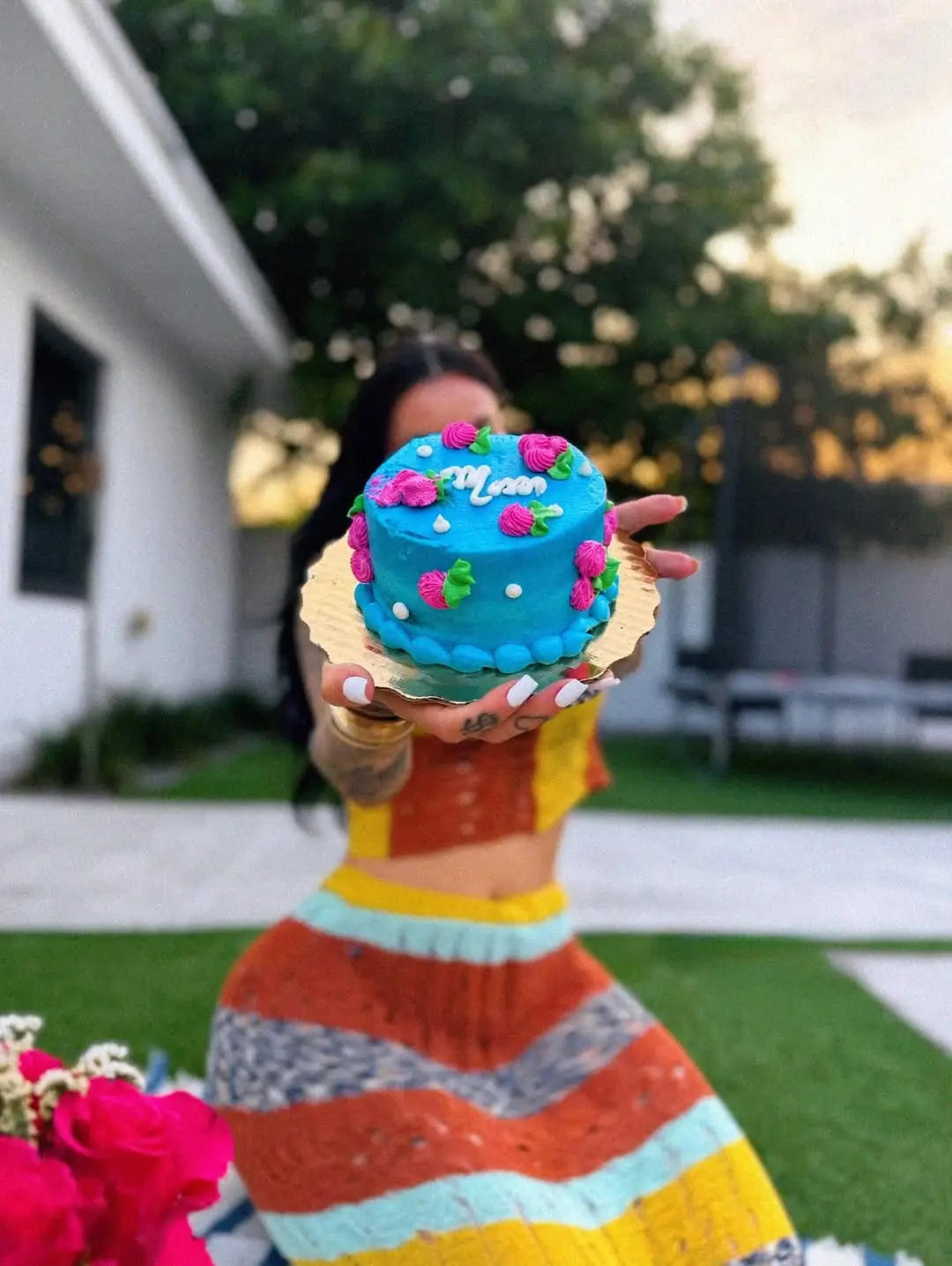 Instagram post thumbnail