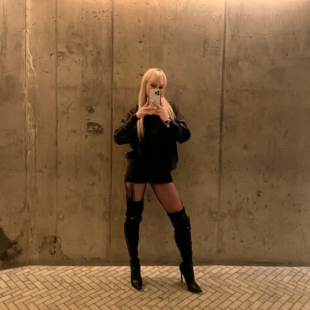 Instagram post thumbnail