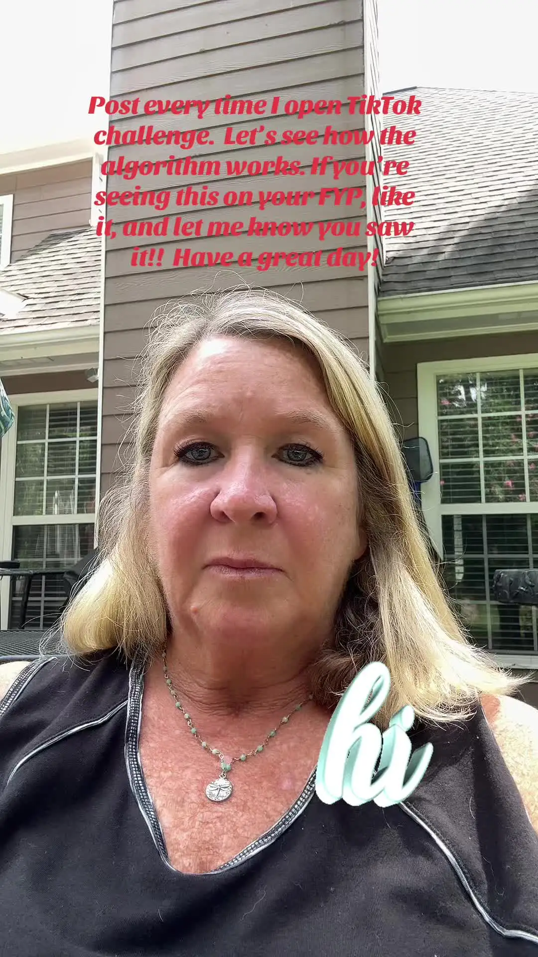Tiktok post preview 1 from @anita_oakes_creator