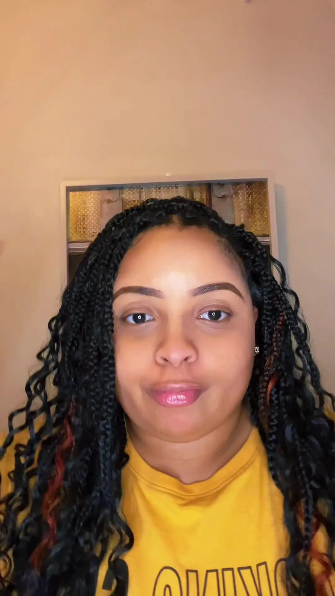 Tiktok post preview 2 from @justmenicole1