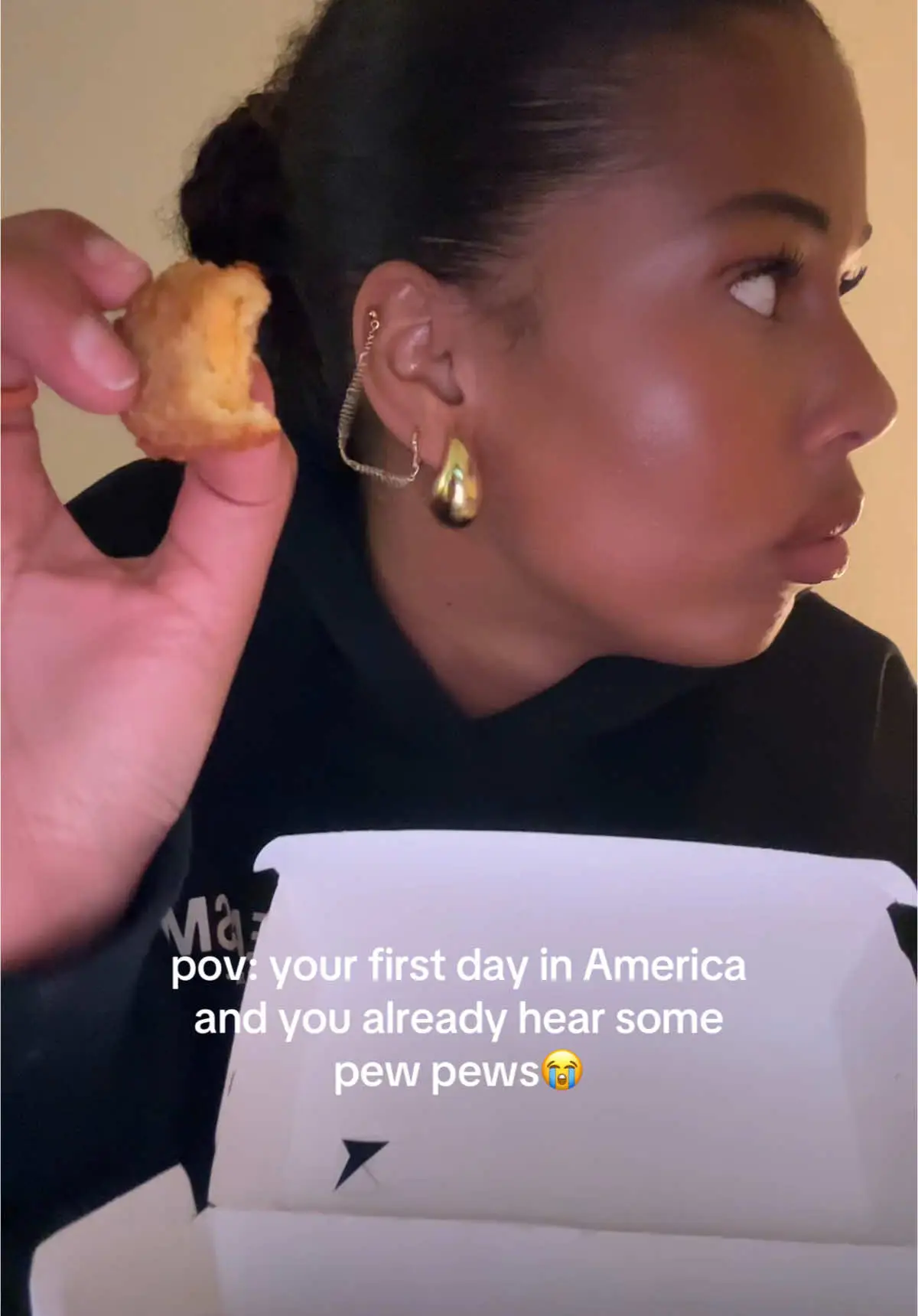 Tiktok post preview 2 from @jaelwena