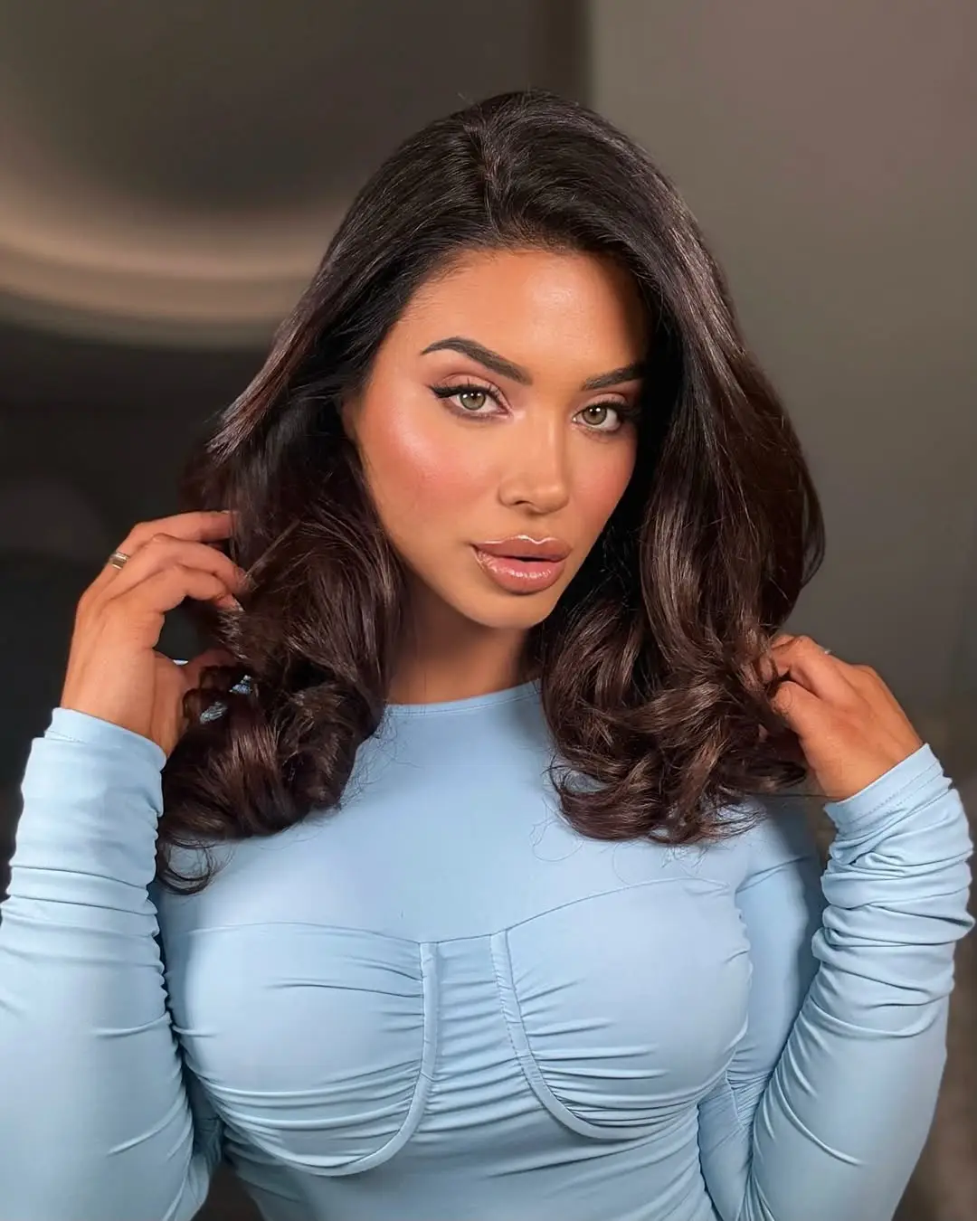Instagram post thumbnail