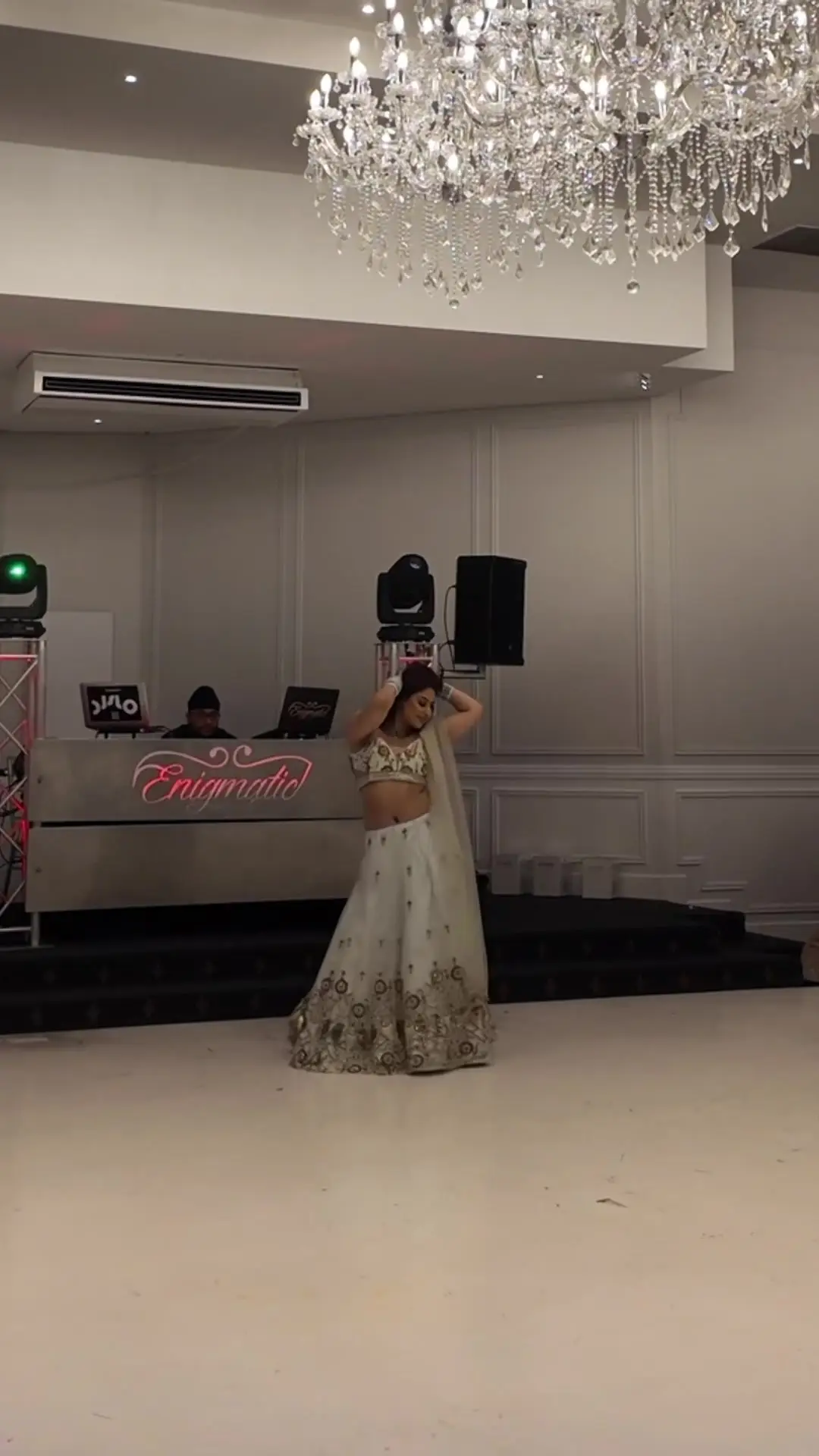 Tiktok post preview 3 from @shailjaaaa_j