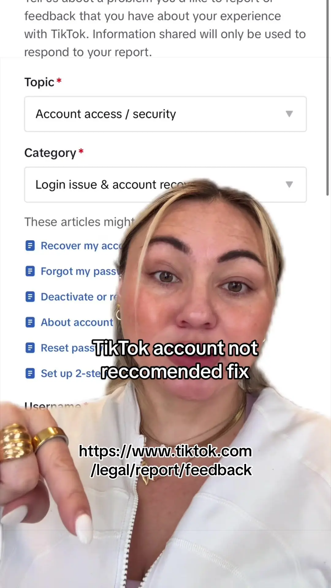 Tiktok post thumbnail