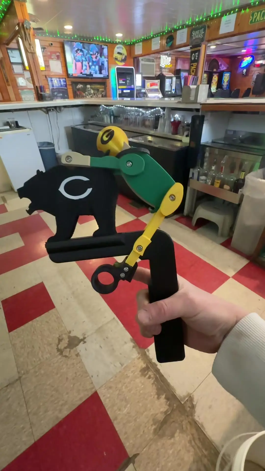 Tiktok post thumbnail