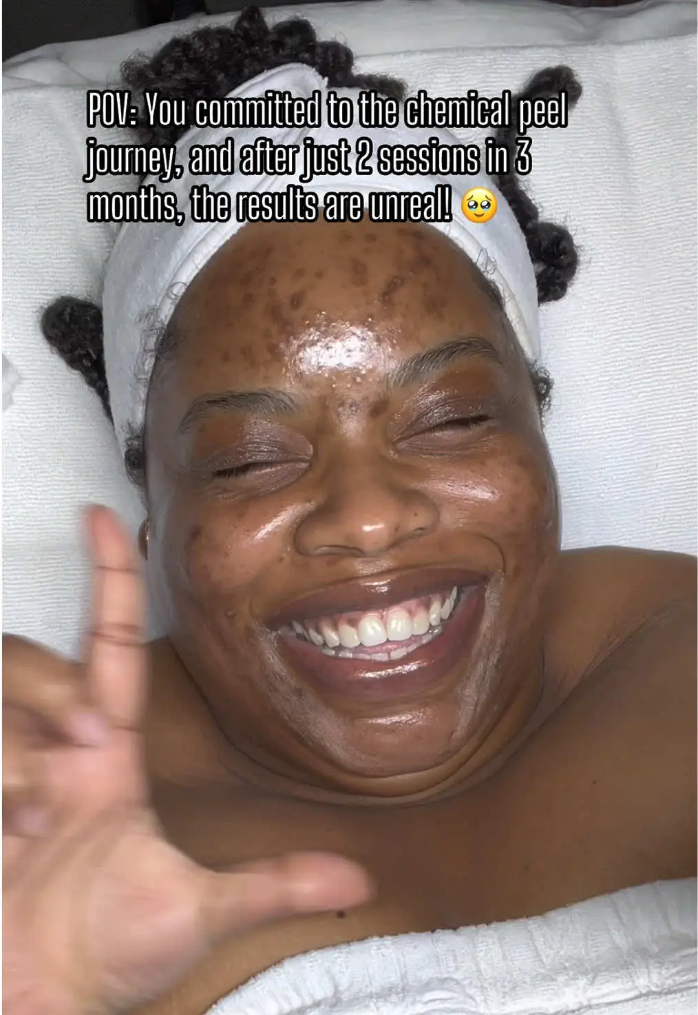 Tiktok post thumbnail