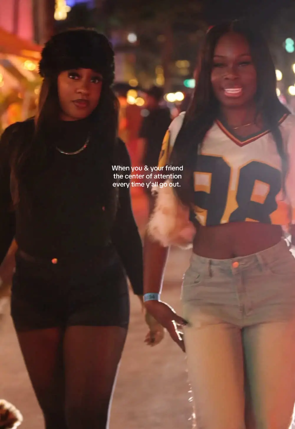 Tiktok post preview 3 from @xosaintlee