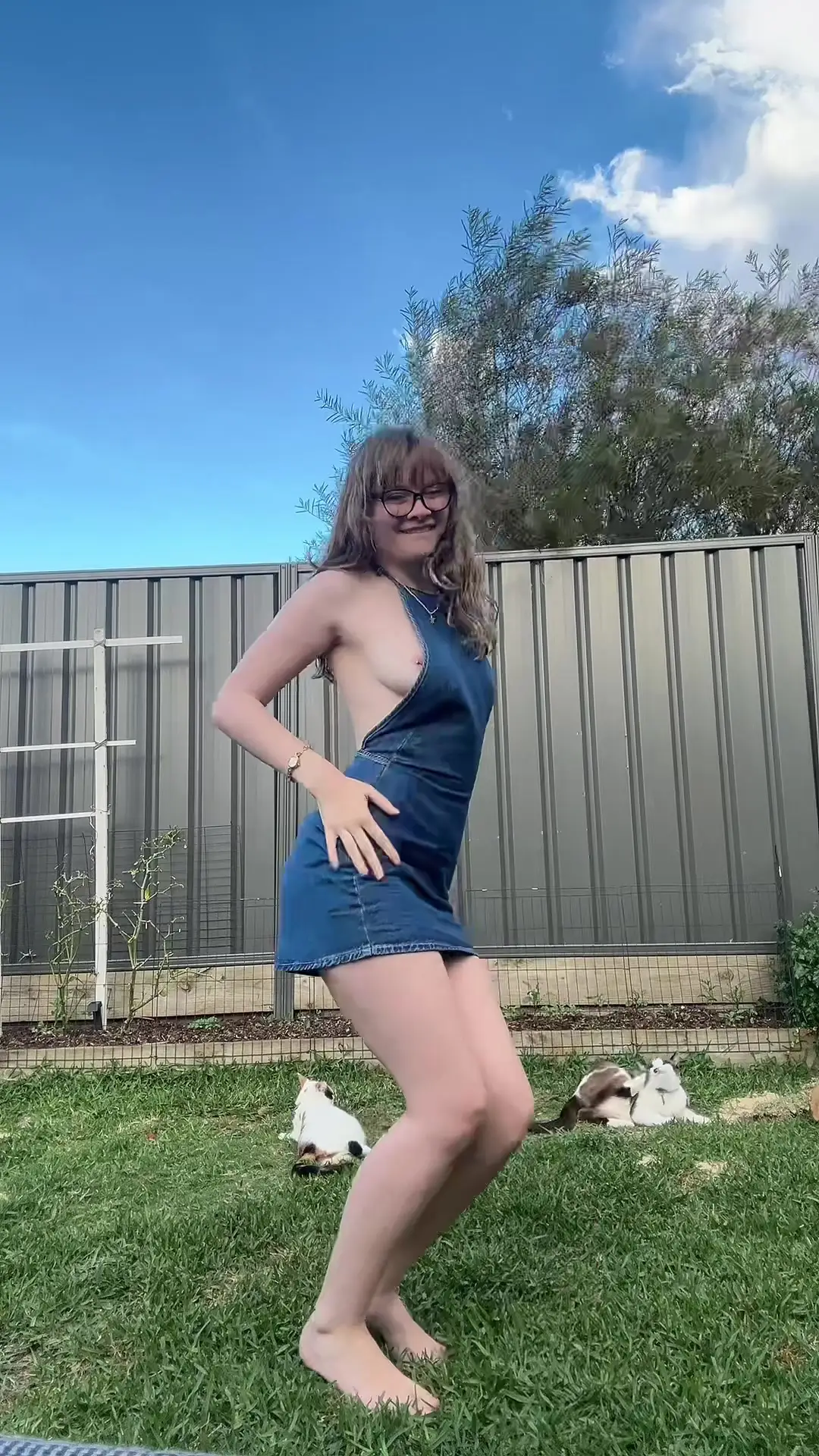 Tiktok post thumbnail