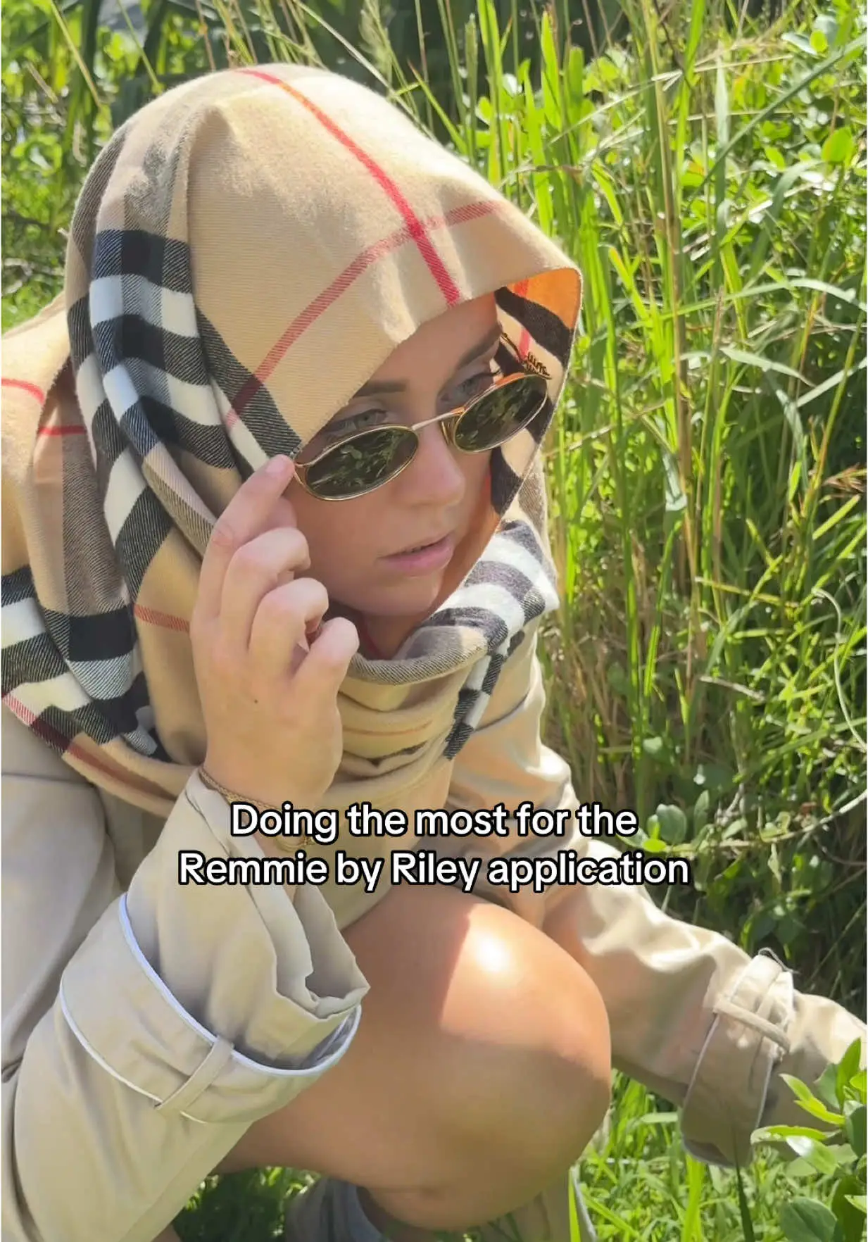 Tiktok post preview 2 from @gracemilly_