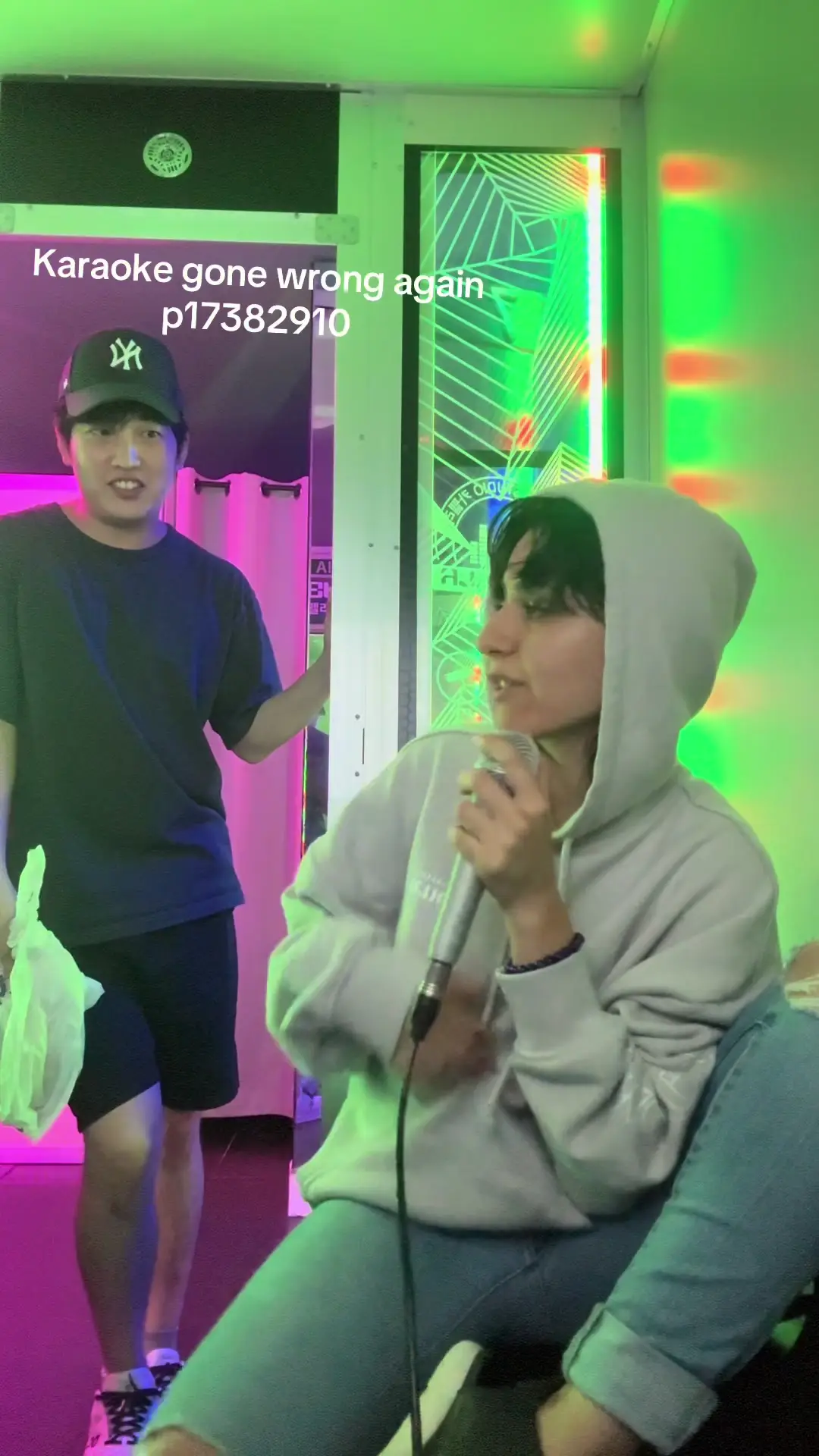Tiktok post thumbnail